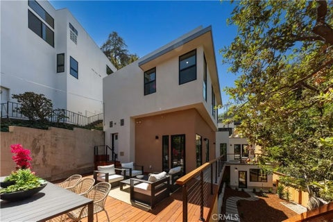 Photo of 728 Bonita Dr, South Pasadena, CA 91030 (MLS # WS26161869)