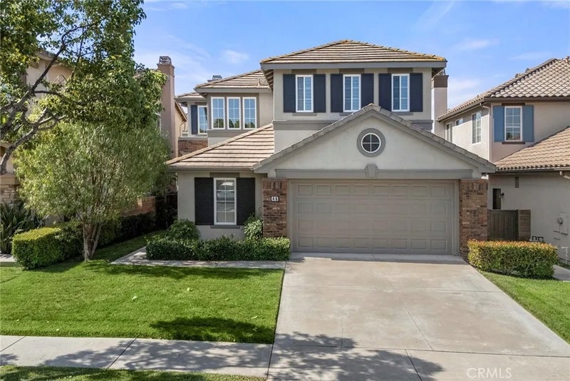 46 Whispering Pine