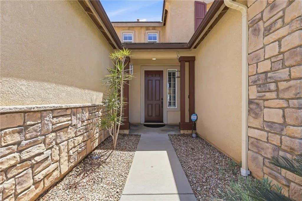 Photo of 35071 Trevino TRL, Beaumont, CA 92223 (MLS # IV26103764)