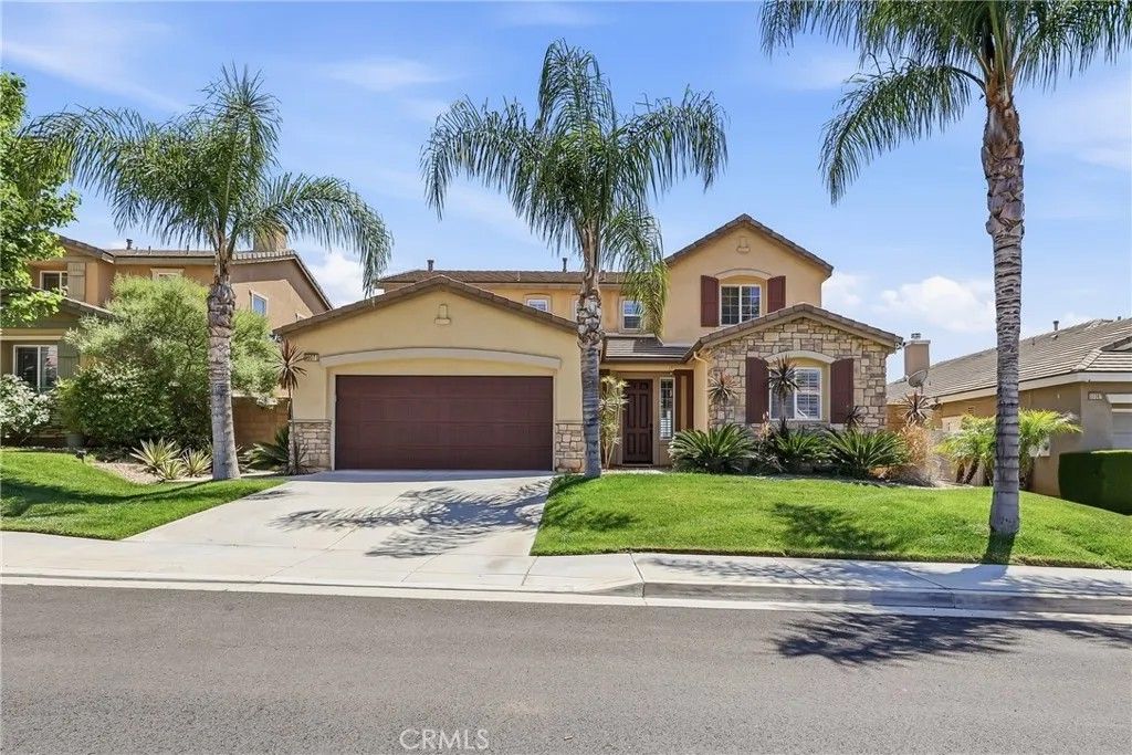 Photo of 35071 Trevino TRL, Beaumont, CA 92223 (MLS # IV26103764)