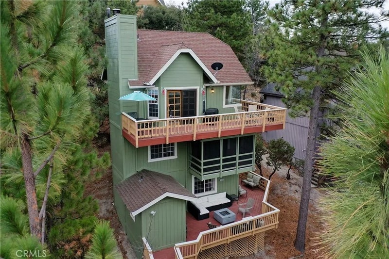 1285 Yukon Drive