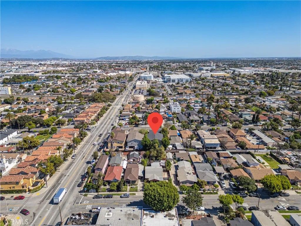 Photo of 6371 Miramonte Blvd, Los Angeles, CA 90001 (MLS # SR26058151)