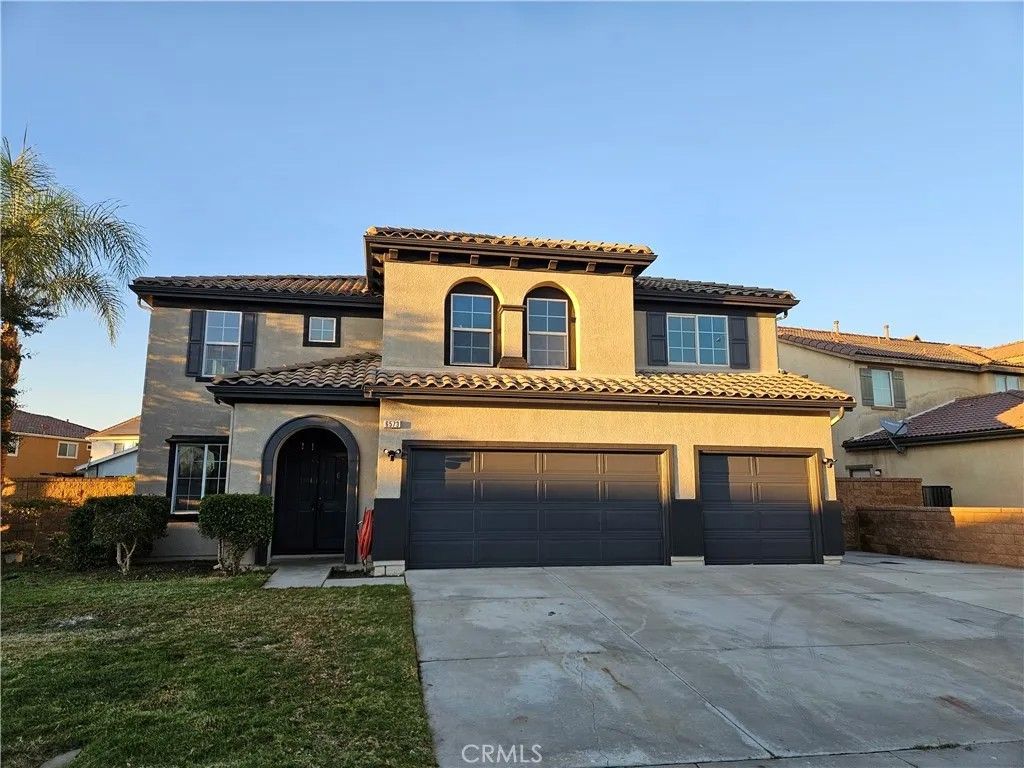 Photo of 6573 Harrow St, Eastvale, CA 91752 (MLS # IG26015423)