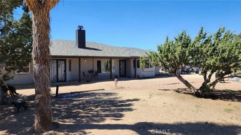 Photo of 8170 Coyote Trl, Oak Hills, CA 92344 (MLS # SR26063315)