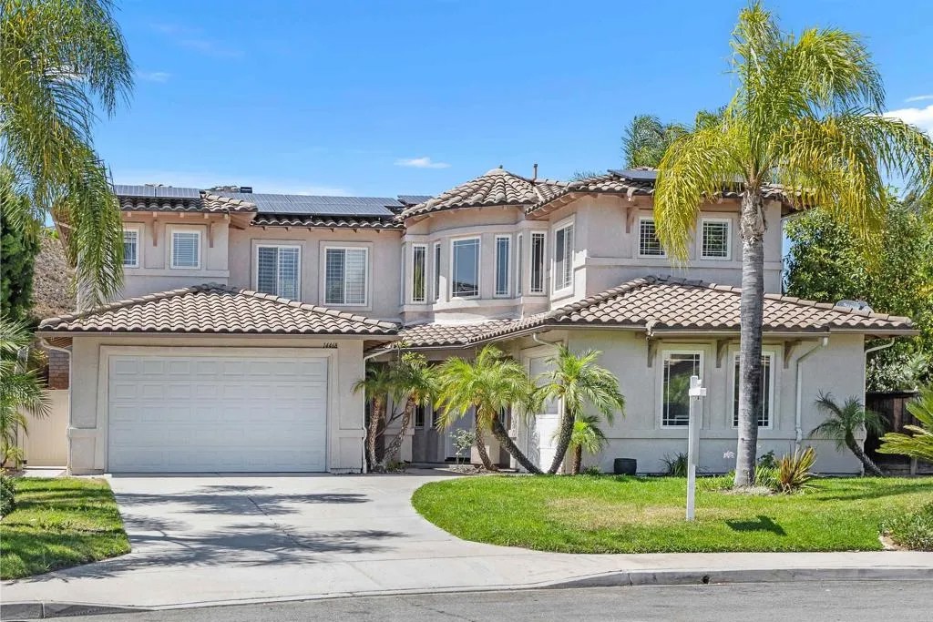 14468 Kentfield Place