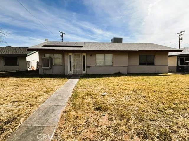 460 N Sola