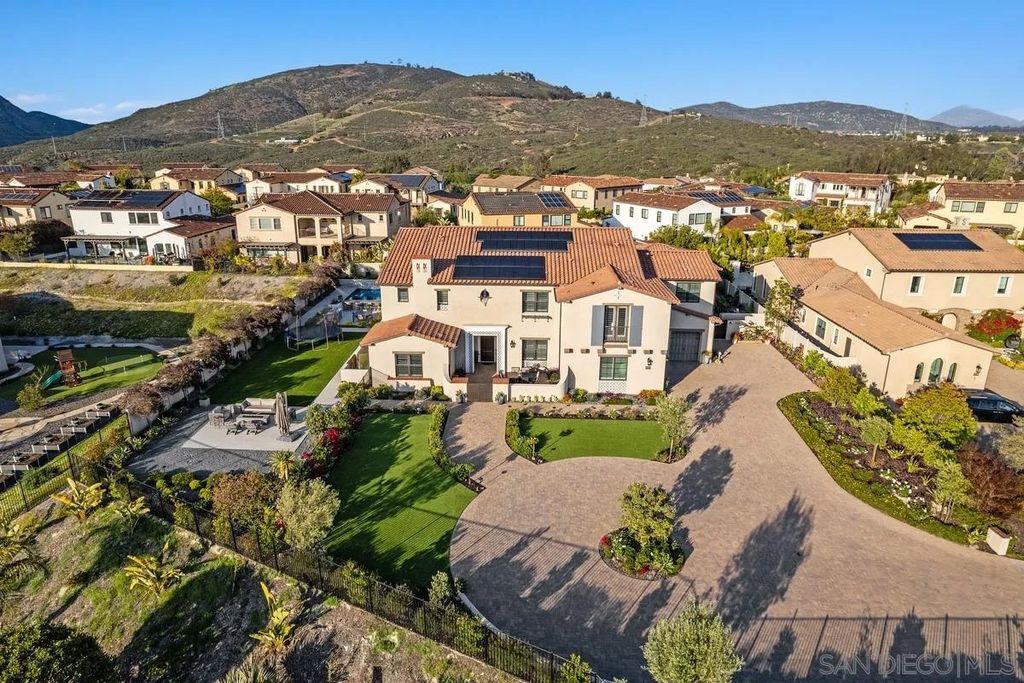 Photo of 8416-18 Hidden Cove Way, San Diego, CA 92127 (MLS # 260010828)