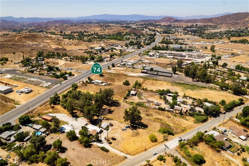 24603 Highway 74