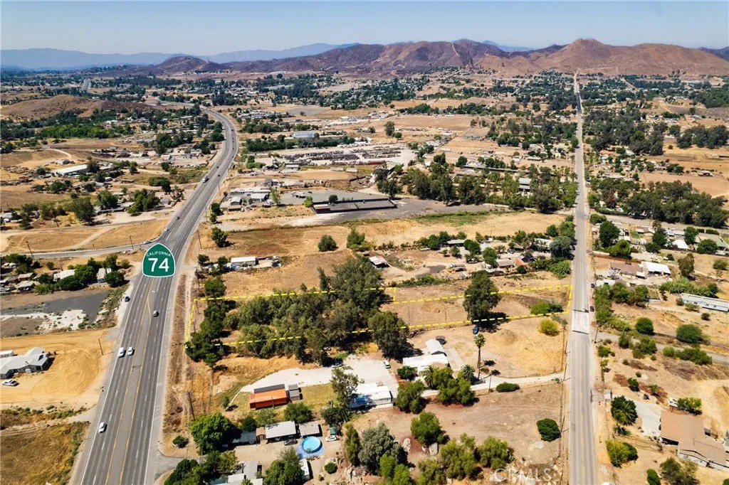 24603 Highway 74