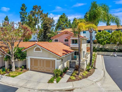 Photo of 3984 Caminito Silvela, San Diego, CA 92122 (MLS # 260013354)