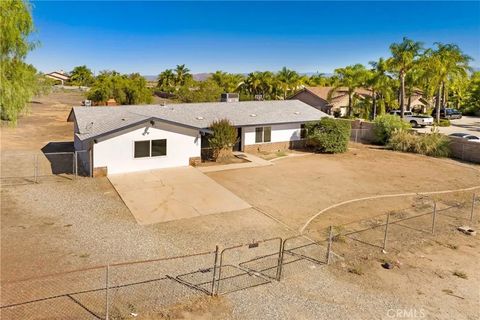 Tiny photo for 18920 Nandina Ave, Riverside, CA 92508 (MLS # CV25240365)