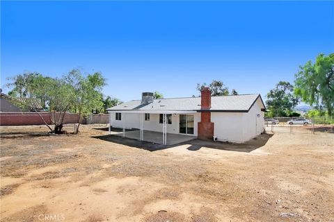 Tiny photo for 18920 Nandina Ave, Riverside, CA 92508 (MLS # CV25240365)