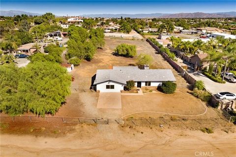 Tiny photo for 18920 Nandina Ave, Riverside, CA 92508 (MLS # CV25240365)