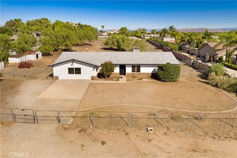 Tiny photo for 18920 Nandina Ave, Riverside, CA 92508 (MLS # CV25240365)