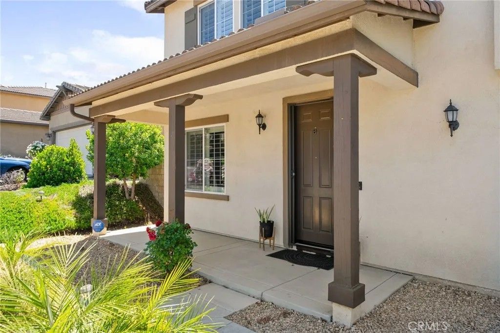 Photo of 22977 Delca Lane, Wildomar, CA 92595 (MLS # CV26077999)