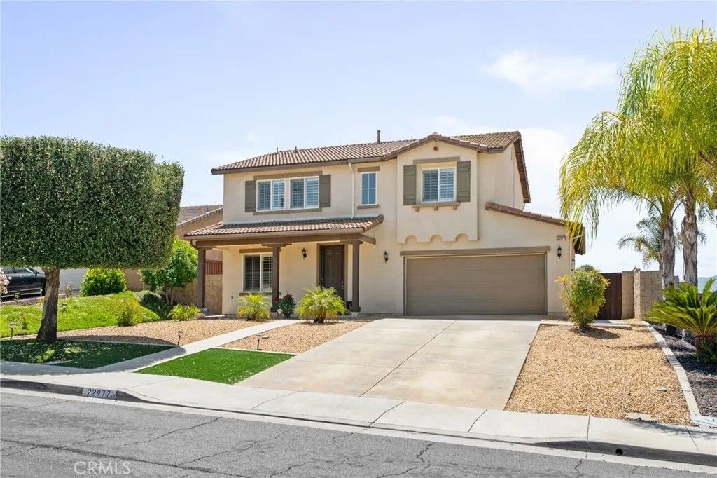 Photo of 22977 Delca Lane, Wildomar, CA 92595 (MLS # CV26077999)