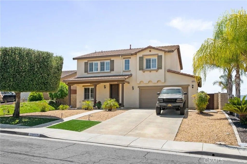 Photo of 22977 Delca Lane, Wildomar, CA 92595 (MLS # CV26077999)
