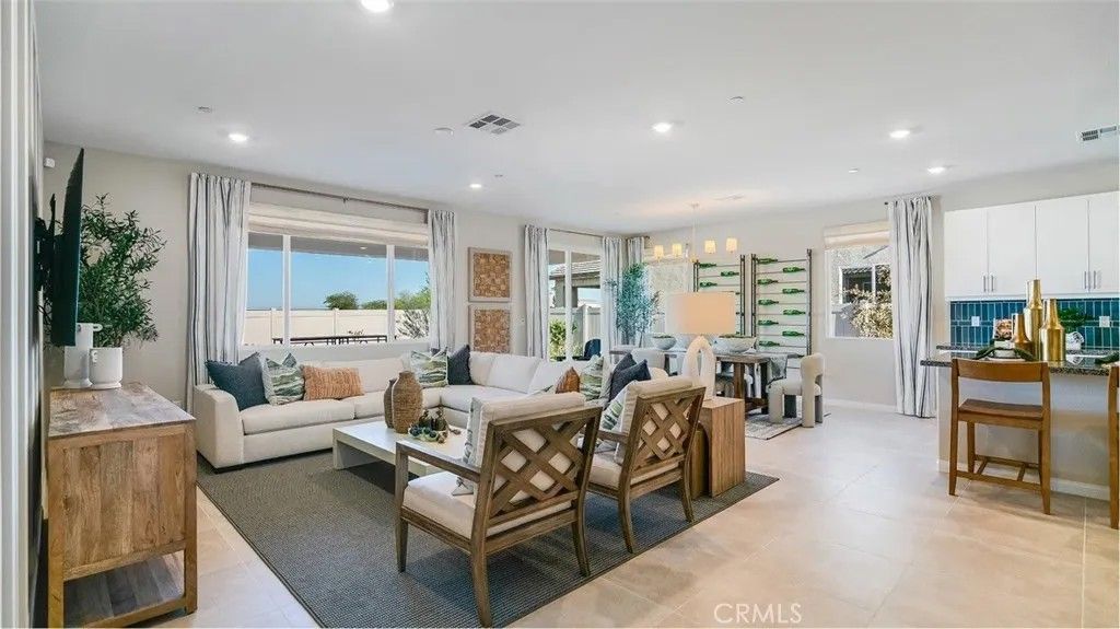 Photo of 79116 Sangria Court, Indio, CA 92203 (MLS # SW26057956)