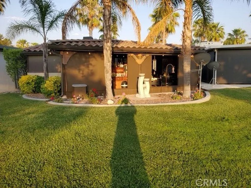 Photo of 45525 Highway 79 Lot 501, Aguanga, CA 92536 (MLS # SW25110380)