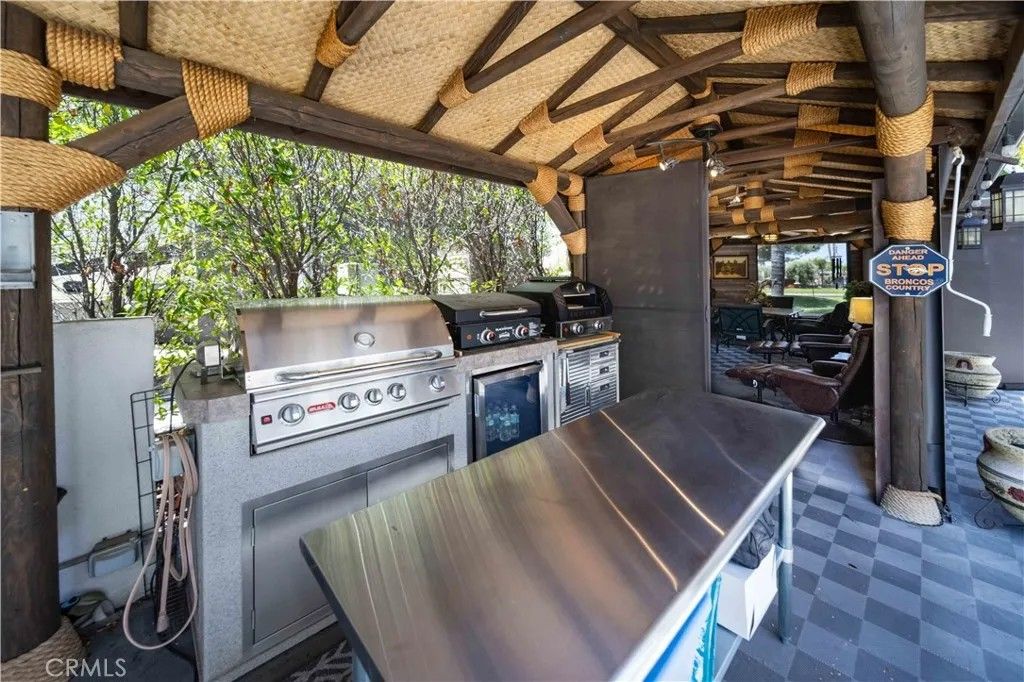 Photo of 45525 Highway 79 Lot 501, Aguanga, CA 92536 (MLS # SW25110380)