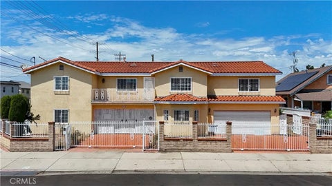 Photo of 3672 S Normandie AVE, Los Angeles, CA 90007 (MLS # TR26177121)