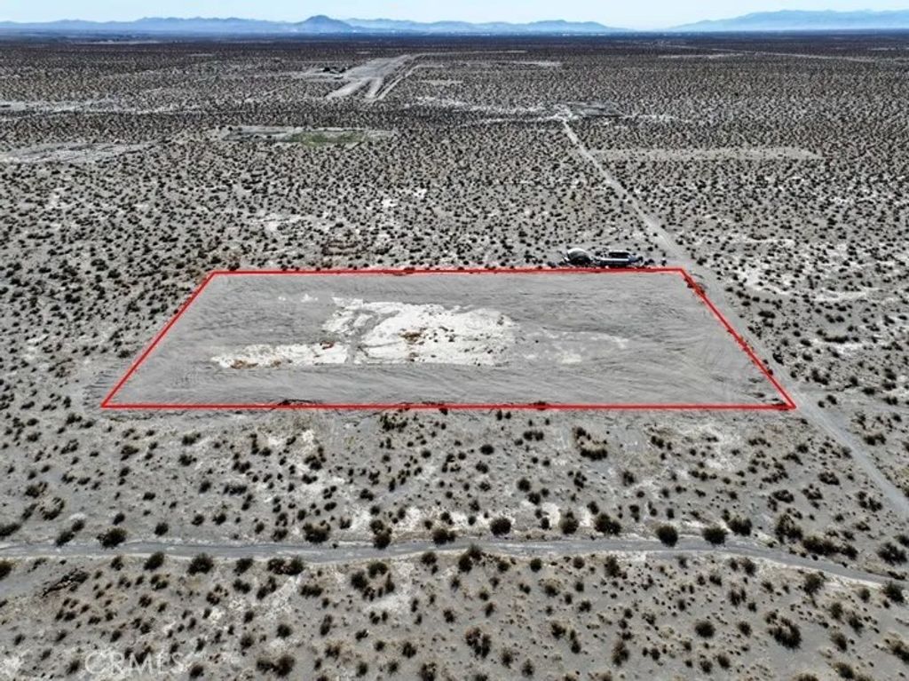 Photo of 5 Near Sheep Creek, Adelanto, CA 92301 (MLS # HD26064076)