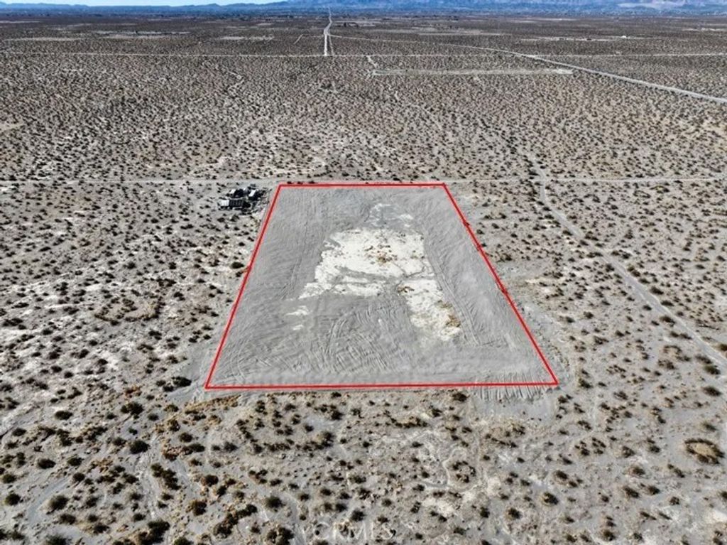 Photo of 5 Near Sheep Creek, Adelanto, CA 92301 (MLS # HD26064076)