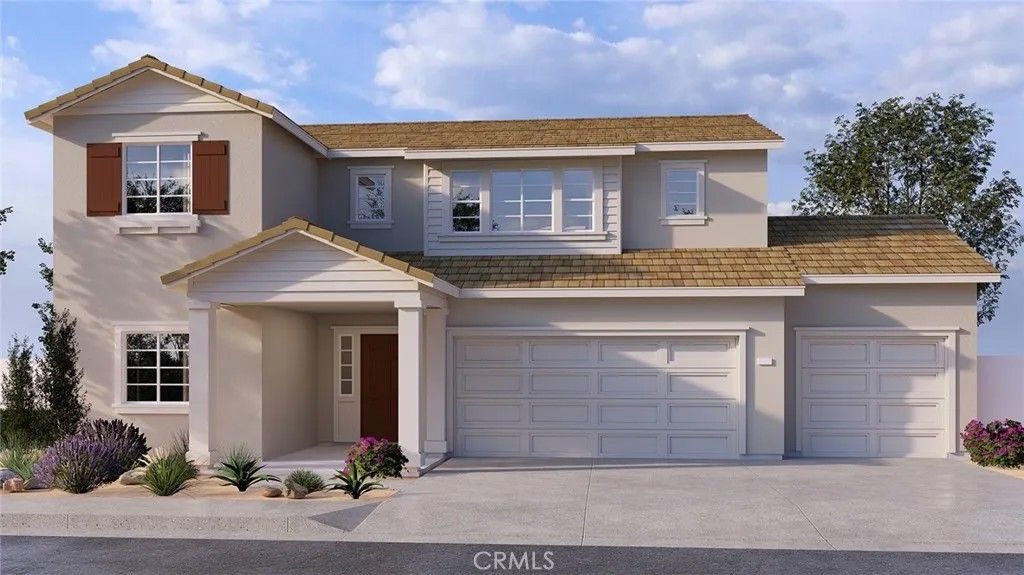 Photo of 23340 Copa De Oro Court, Wildomar, CA 92595 (MLS # SW25267699)