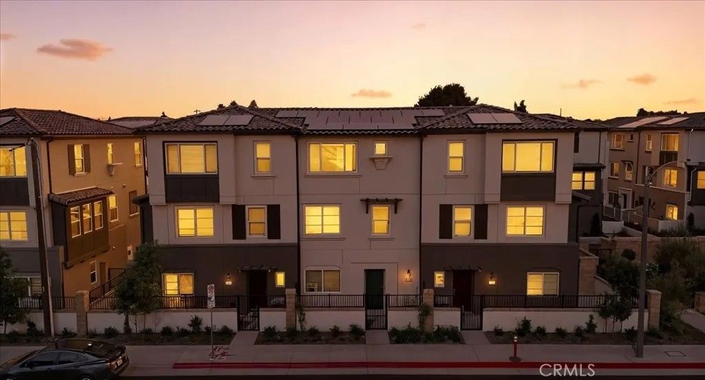 Photo of 9318 Via Azul, Pico Rivera, CA 90660 (MLS # IV26059126)