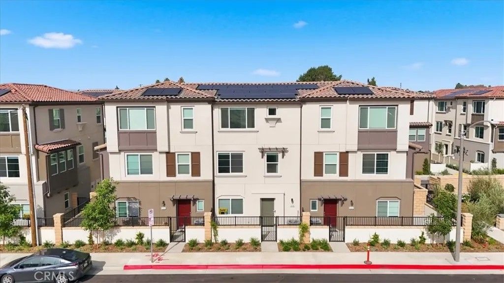 Photo of 9318 Via Azul, Pico Rivera, CA 90660 (MLS # IV26059126)