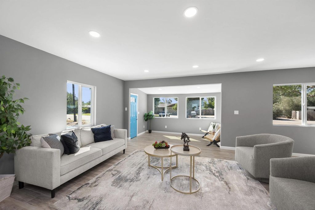 Photo of 2235 Toub St, Ramona, CA 92065 (MLS # 250041527)