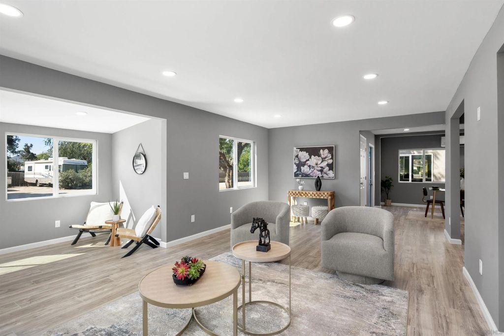 Photo of 2235 Toub St, Ramona, CA 92065 (MLS # 250041527)