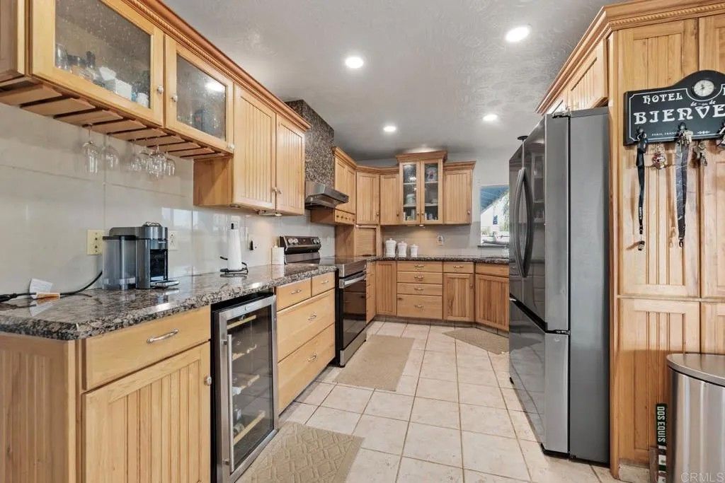 Photo of 28757 Mac Tan Road, Valley Center, CA 92082 (MLS # PTP2507349)