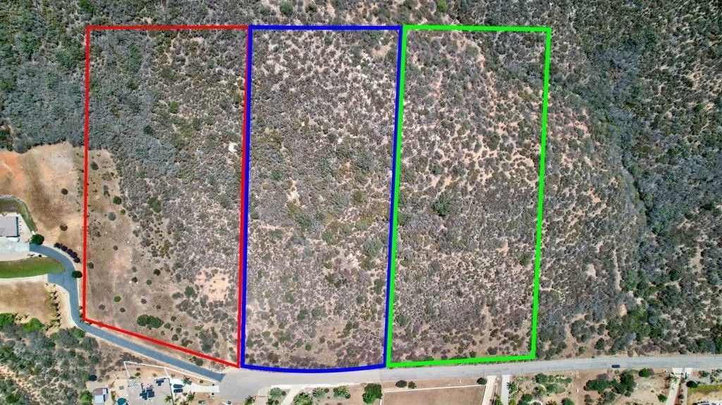 Photo of 23049 Tombill Rd, Ramona, CA 92065 (MLS # NDP2507667)