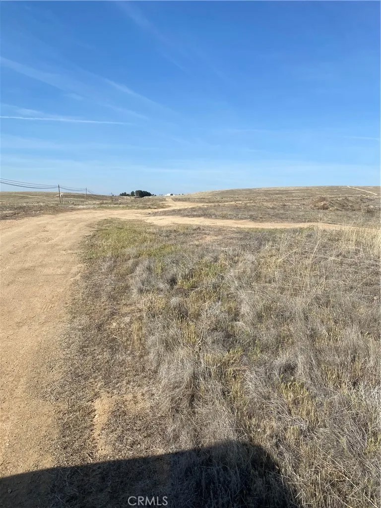 9800 Kern Canyon