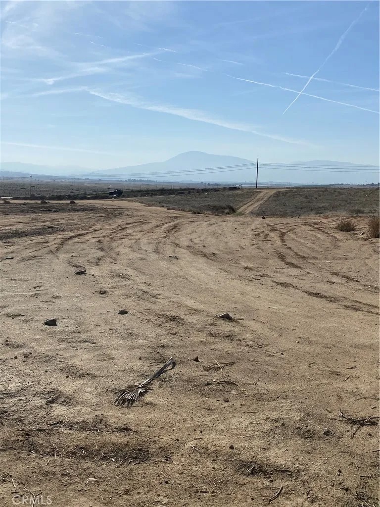 9800 Kern Canyon