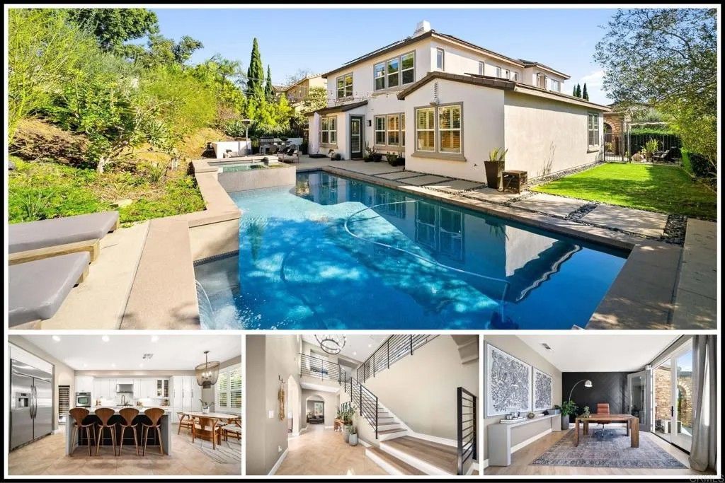 Photo of 890 Antilla Way, San Marcos, CA 92078 (MLS # NDP2600874)