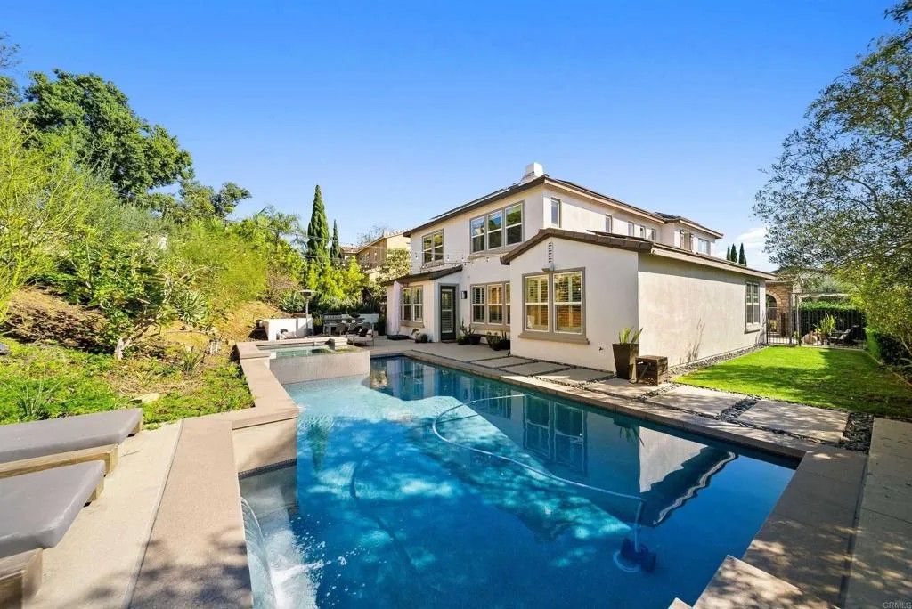 Photo of 890 Antilla Way, San Marcos, CA 92078 (MLS # NDP2600874)