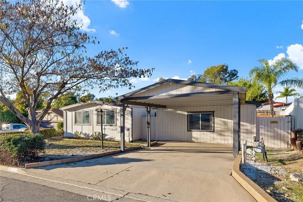 Photo of 34135 Olive Grove, Wildomar, CA 92595 (MLS # SW26002863)