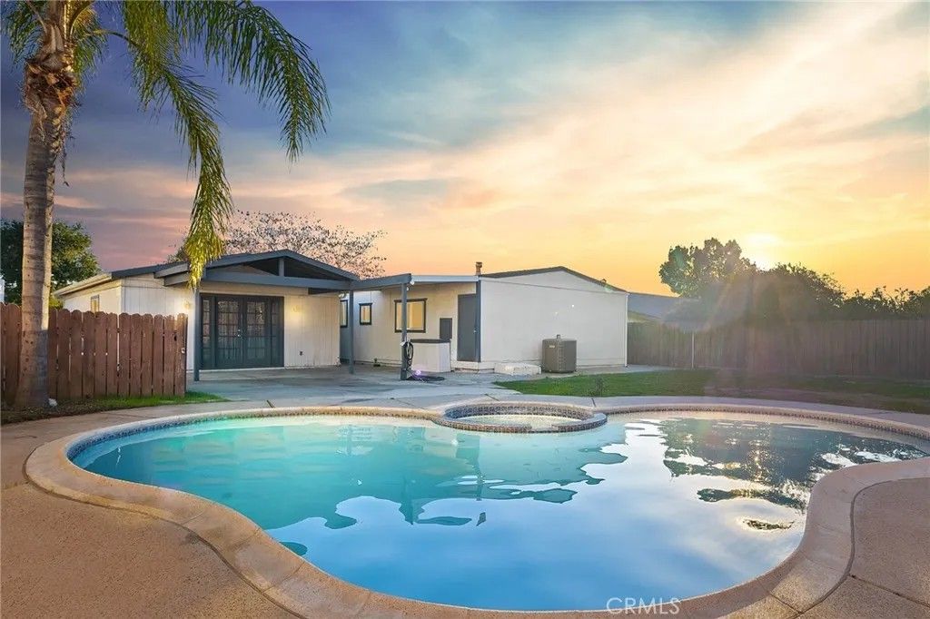 Photo of 34135 Olive Grove, Wildomar, CA 92595 (MLS # SW26002863)