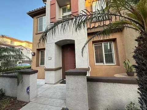 2181 Caminito Norina Unit 134, Chula Vista, CA 91915 - #: PTP2505305