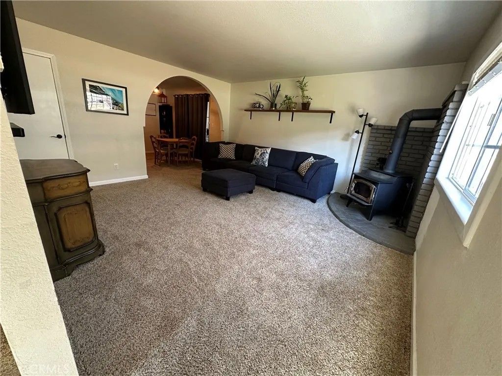Photo of 15609 Spunky Canyon Road, Green Valley, CA 91390 (MLS # SR26001933)