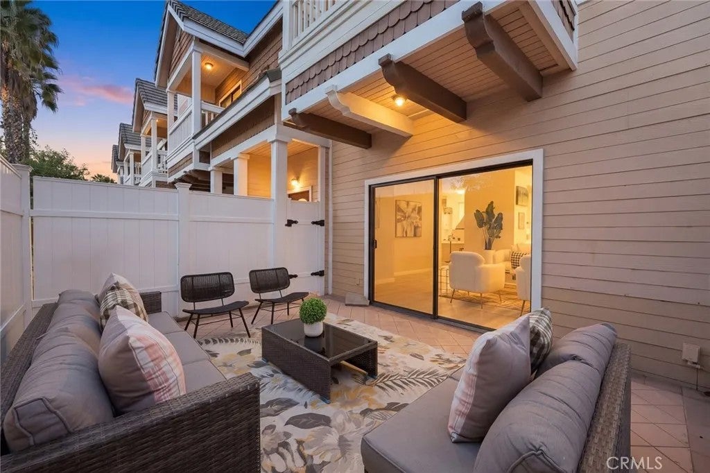 135 Alta Street A