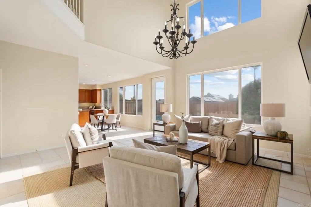 Photo of 6181 Sunset Crest Way, San Diego, CA 92121 (MLS # NDP2600734)