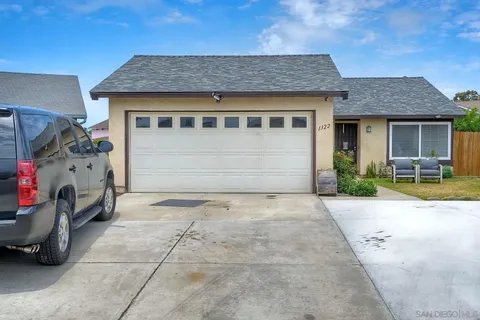 1322 Carnell Ct, San Diego, CA 92154 - #: 250033814