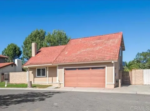 1661 Point Conception, Chula Vista, CA 91911 - #: PTP2508366