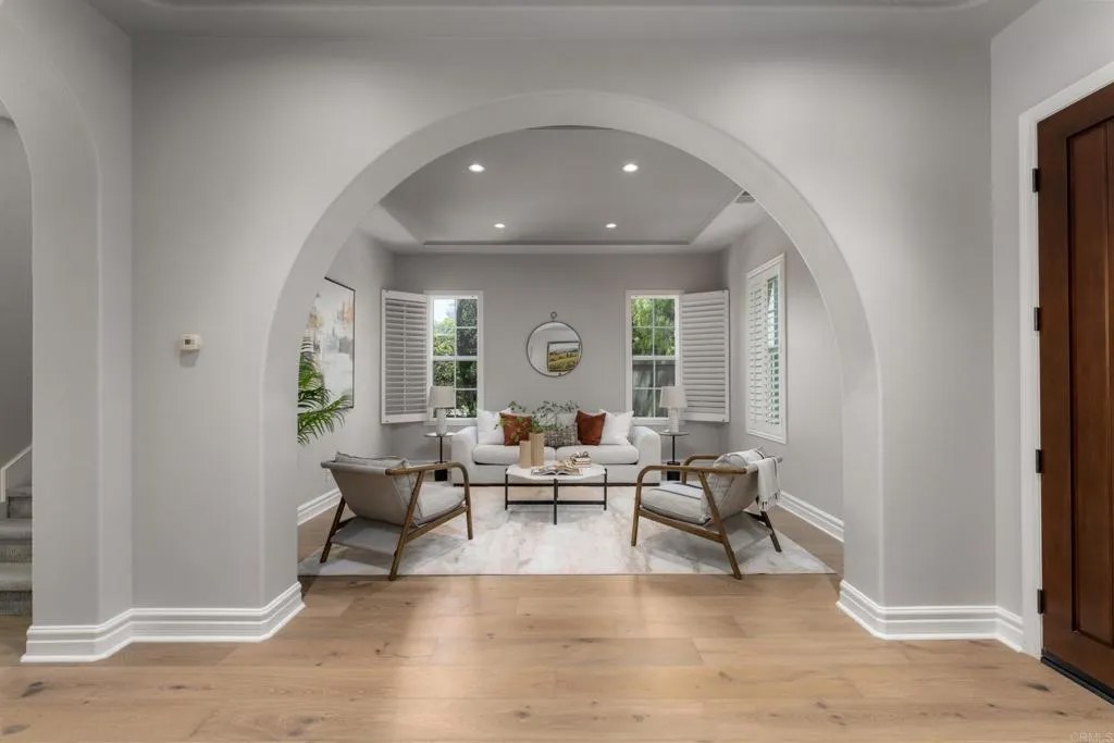 7442 Rancho Cabrillo Trail