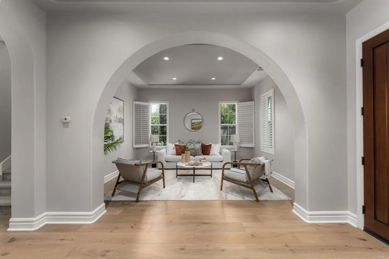 7442 Rancho Cabrillo Trail