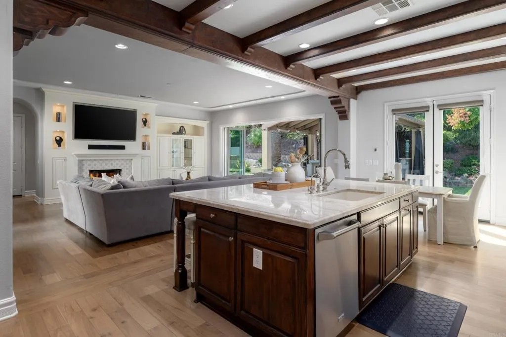 7442 Rancho Cabrillo Trail