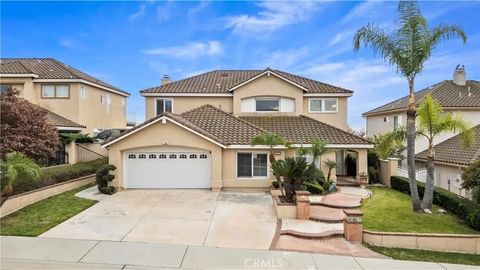 18468 Nottingham Rowland Heights CA 91748